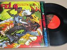 Fela Ransome Kuti & The Africa 70 - Confusion - RARE EMI UK AfroPop Tony Allen