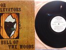 RARE 1968 THIRTEENTH FLOOR ELEVATORS 