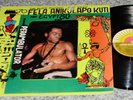FELA Anikulapo Kuti & Egypt 80 