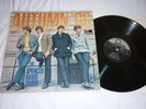 SPENCER DAVIS GROUP - AUTUMN' 66 orig 1st press german LP 1966