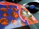 Van Der Graaf Generator  - Aerosol Grey Machine -  MINT