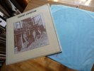 FAIRPORT CONVENTION ANGEL DELIGHT 1971 UK 1ST PRESS