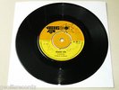 TENNORS   REGGAE GIRL (RARE)