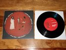 JACK WHITE STRIPES SEVEN NATION ARMY 7