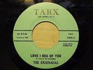  NYC DOO WOP 1ST PRESS 45 