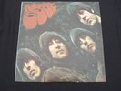 The Beatles Rubber Soul LP