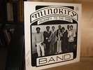 MINORITY BAND JOURNEY TO THE SHORE JAZZ FUNK LP PRIVATE AUTOGRAPHED KABALA