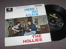The Hollies - Here I Go Again 7