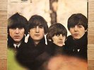 THE BEATLES Beatles For Sale LP UK 1st PMC1240 Mono 1964 -4N/-3N G&L EX+/EX+