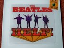 Beatles HELP 5 LP DELUXE BOX  real alternate album