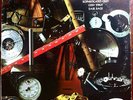 THE METERS FIRST LP ORIGINAL PRESSING ON JOSIE RECORDS FUNK SOUL BREAK BEATS