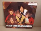 GROUP 1850- PARADISE NOW- ORIGINAL DISCOFOON PRESSING- DUTCH PSYCH