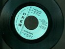 VERY RARE...Northern Soul, PRECISIONS - IF THIS IS LOVE, DREW ORIGINAL