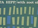 JUTTA HIPP ZOOT SIMS LP RVG BLUE NOTE JAZZ RARE  ORIGINAL 