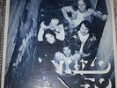 RARE ORIGINAL TRIZO 50 LP CAVERN CUSTOM RECORDS WALKENHORST PHANTASIA