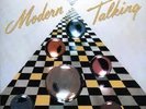 MODERN TALKING LET'S TALK ABOUT LOVE GERMAN VINYL SEALED HANSA DIETER BOHLEN