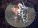 iron maiden infinite dreams uncut record/ultra-rare