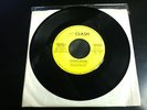 THE CLASH london calling UK PROMO BBC LIVE RADIO 80' RARE PUNK MINT buzzcocks