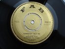 SOMEBODY HELP ME HORTENSE ELLIS/ ROCK & SHAKE PRINCE BUSTER/RARE 45 ON FAB