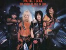 MOTLEY CRUE  Too Young To Fall In Love / Take Me To The Top 45 with PicSleeve