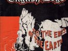 ENGLISH DOGS to the ends of the earth 12