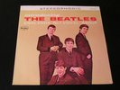 Introducing The Beatles - 1963 Vee-Jay LP - SEALED