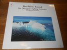 Fritz Reiner/Chicago The Reiner Sound analog mastered audiophile LP Chesky 11