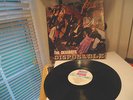 rare LP promo The Deviants on Sire London Psych Disposable VG++