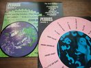PEBBLES Volume 2 and 3 Vinyl LP Record BFD 1979 The Hogs/The Satans/Zakary Thaks