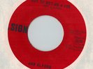Rare Louisiana Sista Funk 45 Ann Alford Got To Get Me A Job On Hy Sign Breaks