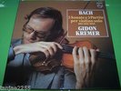 Bach - Gidon Kremer - 3 Sonate e 3 Partite - Philips 3 LP Box