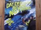 LP - NOMEANSNO - THE DAY EVERYTHING BECAME NOTHING 