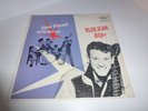 ORIGINAL GENE VINCENT BLUEJEAN BOP 1957 T764 LP ROCKABILLY TURQUOISE LABEL