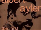 Ayler Albert, The First Recordings - Sonet