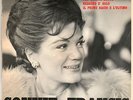  CONNIE FRANCIS SINGS IN ITALIAN FRENCH EP