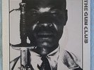 THE GUN CLUB SEX BEAT/GHOST ON THE HIGHWAY 7'' SINGLE