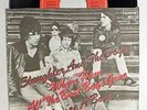 SLAUGHTER AND THE DOGS 1977 NM Punk PS 