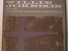* BLIND WILLIE JOHNSON * NEAR MINT VINYL * 1927-1930 RBF 10 * + BIO AND LYRICS *