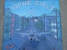 Rare Private Bay Area Soul LP Fillmotions Young Girls SF Funk