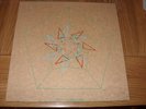 Cranium Pie: Geometry of Thistles, NEW, Numbered, Fruits de Mer