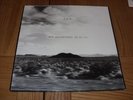 R.E.M: New adventures in hi-fi rare orig EX+ LP