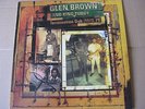 GLEN BROWN & KING TUBBY - TERMINATION DUB 1973-79 (2lp) ( blood and fire)