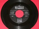 OTIS WILLIAMS & THE CHARMS 