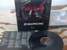 Vectom Speed Revolution LP Angel Dust Trashure Death Thrash Kreator Morbid Angel