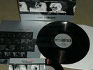 THE BEATLES  LET IT BE... NAKED 24359 54380  LP +  ADDITIONAL EP  AND BOOKLET