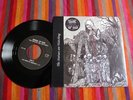 DENIAL OF GOD - BLACK METAL DENMARK - THE STATUES ARE WATCHING EP 1995 - RARITY