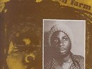 CORNELL CAMPBELL - NATTY DREAD IN A GREENWICH FARM - TOTAL SOUND LP   VG++