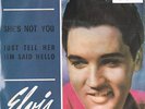 ELVIS PRESLEY- SHE'S NOT YOU
