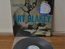 Art Blakey Orgy In Rhythm volume 2 Japan Blue Note LP
