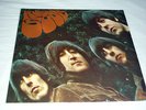 THE BEATLES Rubber Soul UK Original PARLOPHONE LP